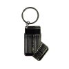 3225 privesek na klice jrl onyx shaver keychain
