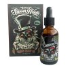 243 olej na vousy scissor hands voodoo 50ml CWV7O