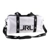 3237 cestovni taska jrl lightweight travel duffle bag white