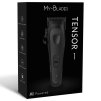 MY BLADES Tensor 1 Barber clipper Black 5