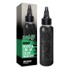 Barva na vlasy a vousy TOMB45 Beard & line-up color Onyx black 60 ml