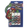 3312 sada balzamu na rty pro muze brosh lip balm set 3x4 g