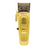 Profesionální střihací strojek MRD Pro Smart Brain clipper HC 90 4 Gold 2