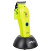 Profesionální střihací strojek MRD Pro Precision clipper HC 3969ST Green