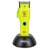 3376 profesionalni strihaci strojek mrd pro precision clipper hc 3969st green
