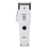 Profesionální střihací strojek MRD Pro Precision clipper HC 3969ST White 3