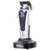 Profesionální střihací strojek MRD Pro X Pro clipper HC 999C White 2