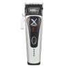 Profesionální střihací strojek MRD Pro X Pro clipper HC 999C White 3