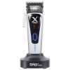 Profesionální střihací strojek MRD Pro X-Pro clipper HC-999C - White