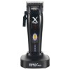 3372 profesionalni strihaci strojek mrd pro x pro clipper hc 999c black