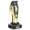Profesionální střihací strojek MRD Pro X Pro clipper HC 999C Gold