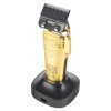 Profesionální střihací strojek MRD Pro X Pro clipper HC 999C Gold 2