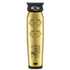 MRD Pro X Pro trimmer GMT 999C Gold 2
