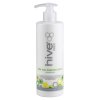 HIVE After wax treatment lotion - Coconut & lime 400ml - Podepilační mléko