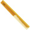 3457 barber hreben jrl cutting comb j307 zluty