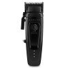 Profesionální střihací strojek STYLECRAFT Saber 2.0 clipper Black 2