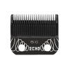 Profesionální střihací strojek STYLECRAFT Saber 2.0 clipper Black 3