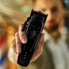 Profesionální střihací strojek STYLECRAFT Saber 2.0 clipper Black 4