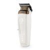 Profesionální střihací strojek STYLECRAFT Saber 2.0 clipper White 4