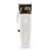 Profesionální střihací strojek STYLECRAFT Saber 2.0 clipper White 2