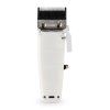 Profesionální střihací strojek STYLECRAFT Saber 2.0 clipper White 3