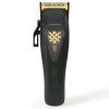 sada barber strojků HEPIKE clipper, trimmer & UV shaver 2