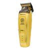 Profesionální střihací strojek MRD Pro Smart Brain clipper HC 90 4 Gold 1