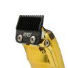 Profesionální střihací strojek MRD Pro Smart Brain clipper HC 90 4 Gold 3