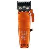 Profesionální střihací strojek MRD Pro Smart Brain clipper HC 90 4 Hermes Orange 4