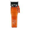 Profesionální střihací strojek MRD Pro Precision clipper HC 3969ST Orange 4