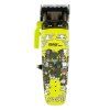 Profesionální střihací strojek MRD Pro Smart Brain clipper HC 90 4 Green Limited edition