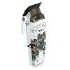 Profesionální střihací strojek MRD Pro Smart Brain clipper HC 90 4 White Limited edition 2