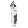 Profesionální střihací strojek MRD Pro Smart Brain clipper HC 90 4 White Limited edition 3