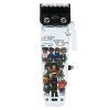 Profesionální střihací strojek MRD Pro Smart Brain clipper HC 90 4 White Limited edition 4