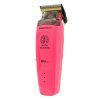 Profesionální střihací strojek MRD Pro Smart Brain clipper HC 90 4 Pink 2