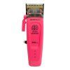 Profesionální střihací strojek MRD Pro Smart Brain clipper HC 90 4 Pink