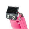 Profesionální střihací strojek MRD Pro Smart Brain clipper HC 90 4 Pink 3