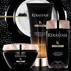 Kosmetika Kerastase