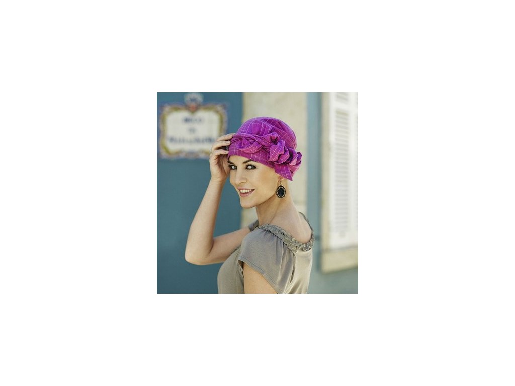 šátek-turban-po-chemoterapii-šatiek-turban-chemoterapia