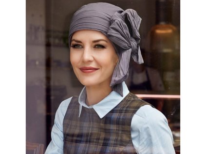 Šátek Turban Joli scarf-long 1107-0293