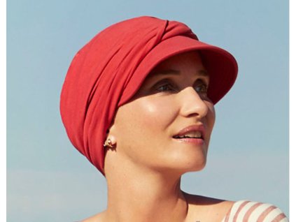 Šátek Turban ALANA Cap - Sun 1531-0725