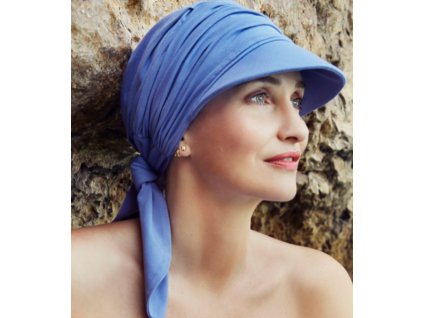 Šátek Turban B.B. Briana Cap - sun 1516-0767
