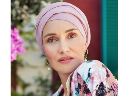 Šátek Turban Nomi 1490-0845