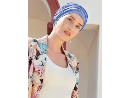 Šátek Turban Nomi 1490-0767