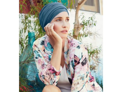 Šátek Turban Nomi 1490-0766