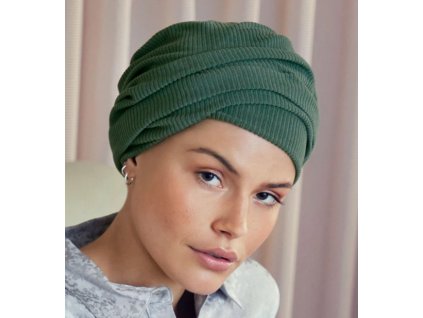 Šátek Turban LEA 1556-0894