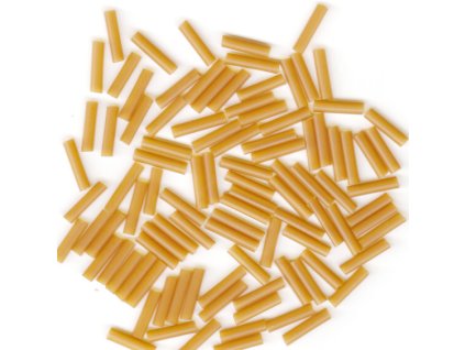 pvc-trubicky-na-prodluzovani-vlasu-blond