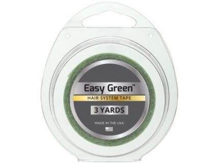 EASY-GREEN-epicí-páska-na-paruky