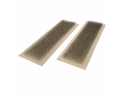 pomykadlo zpracování vlasu