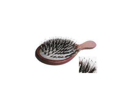 kartac na prodloužene vlasy z kancich stetin